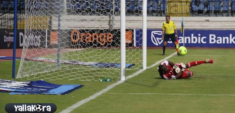 حارس مازيمبي حارس مازيمبي